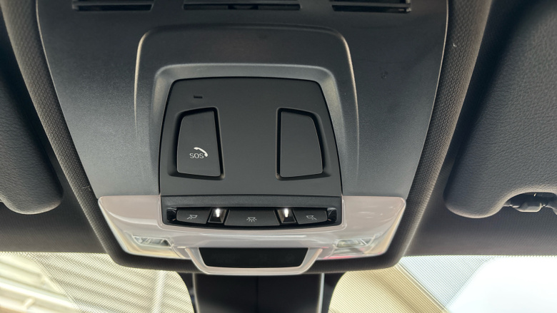 BMW X1 sDrive 20i [178] M Sport 5dr Step Auto Petrol Estate